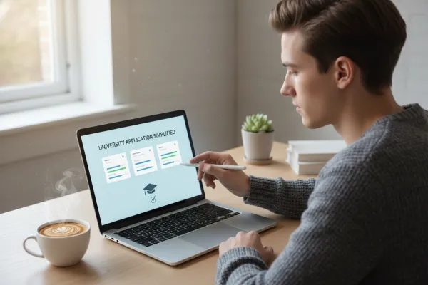 Jak wygląda rekrutacja na studia? 