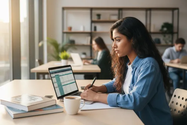 Ile zarabia student na umowie o prace?