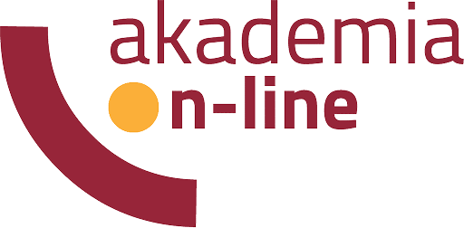 Logo akademia online